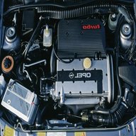 calibra turbo motor gebraucht kaufen