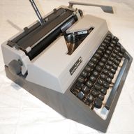 optima schreibmaschine gebraucht kaufen