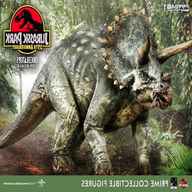 jurassic park triceratops gebraucht kaufen