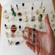 parfum miniaturen katalog gebraucht kaufen