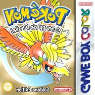 pokemon goldene edition gameboy gebraucht kaufen