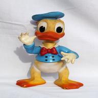 donald duck figur gebraucht kaufen