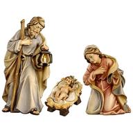 krippenfiguren heilige familie gebraucht kaufen