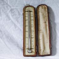 thermometer antik gebraucht kaufen