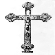 reliquienkreuz gebraucht kaufen