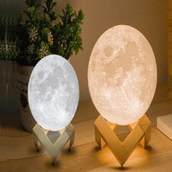 moon lamp gebraucht kaufen
