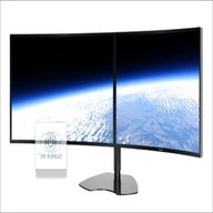 dual monitor computer gebraucht kaufen