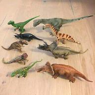dinosaurier sammlung gebraucht kaufen