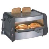 toasterseverin gt 2801 grill toast gebraucht kaufen