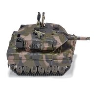 panzer leopard siku gebraucht kaufen