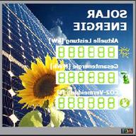 solar anzeige gebraucht kaufen