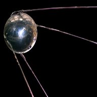 sputnik 1957 gebraucht kaufen