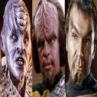 klingonen gebraucht kaufen