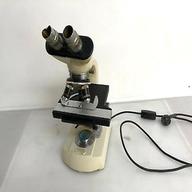 mikroskop defekt gebraucht kaufen