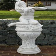 marmor statue gebraucht kaufen
