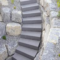 treppen stufen stein gebraucht kaufen
