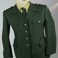 bgs uniform gebraucht kaufen