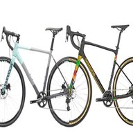 cyclocross fahrrad gebraucht kaufen