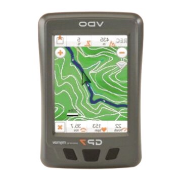 6x Displayschutzfolie für VDO M7 GPS Klar Transparent Schutzfolie Displayfolie