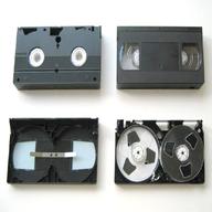 videokassetten gebraucht kaufen