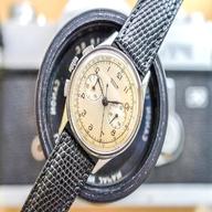 vintage chronograph gebraucht kaufen