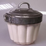puddingform keramik gebraucht kaufen