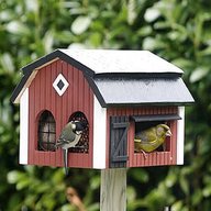 vogel vogelhaus gebraucht kaufen