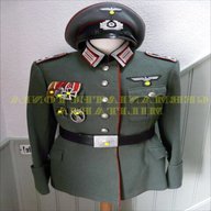 uniform deutsche wehrmacht gebraucht kaufen
