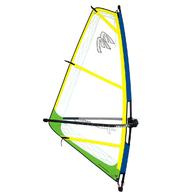 windsurf segel komplett gebraucht kaufen