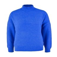 pullover royalblau gebraucht kaufen