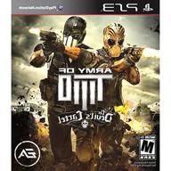 army of two ps3 gebraucht kaufen