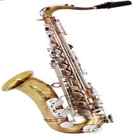 tenorsaxophon keilwerth gebraucht kaufen