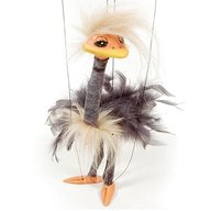 marionette vogel gebraucht kaufen