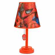 spiderman lampe gebraucht kaufen