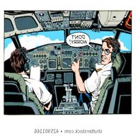 pilot comic gebraucht kaufen