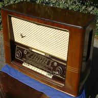 altes radio nordmende gebraucht kaufen