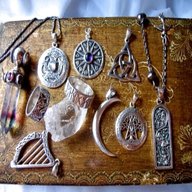 amulett talisman gebraucht kaufen