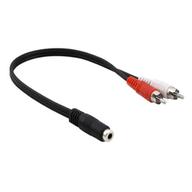 audio kabel adapter gebraucht kaufen
