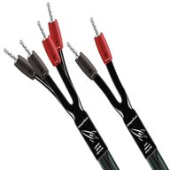 bi wire cable gebraucht kaufen