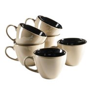 cappuccino tassen set gebraucht kaufen