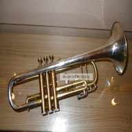 huttl trompete gebraucht kaufen