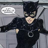 catwoman comic gebraucht kaufen