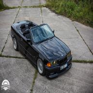 bmw e36 cabrio schwarz gebraucht kaufen