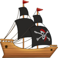 segel pirat gebraucht kaufen