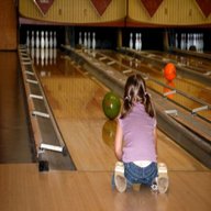 kinder bowling gebraucht kaufen
