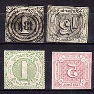 briefmarken altdeutschland gebraucht kaufen