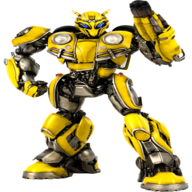 transformers bumblebee gebraucht kaufen