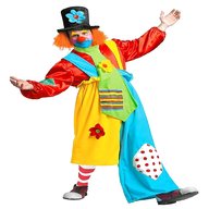clown kostum gebraucht kaufen