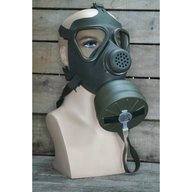 gasmaske filter gebraucht kaufen