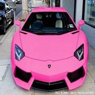 sportwagen pink gebraucht kaufen